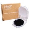 MaD Camera - 77mm R72 IR Infrared Filter - 720nm
