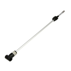 Safety 3 FPP1041 Sprayer Replacement Parts, 0.2 inch (6 mm) Nozzle Pipe D