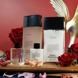 [SS62] Rich moisturizing vital skin men 2-piece set / [에스에스62]풍부한보습 생기있는피부 남성 남성 2종세트