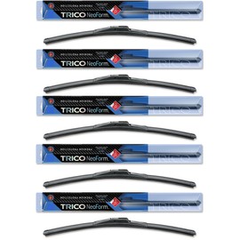 Trico 16-180-5PK NeoForm Wiper Beam
