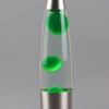 AC110V 25W LED Desk Lamp Jellyfish Atmosphere Light E14 Base