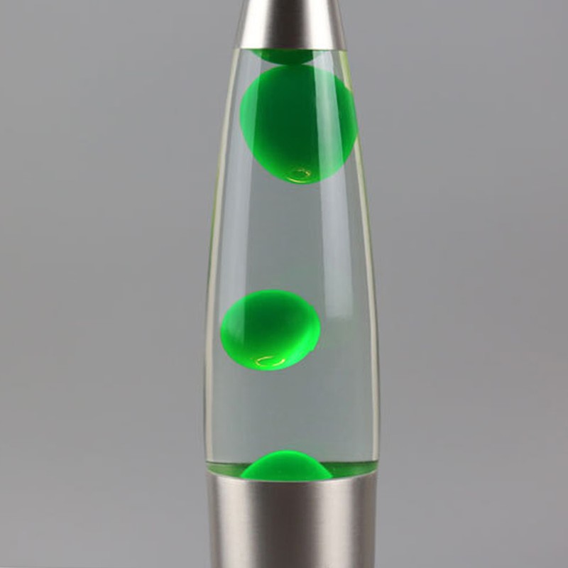 AC110V 25W LED Desk Lamp Jellyfish Atmosphere Light E14 Base