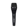 Rannsgeer Dynamic Vocal Handheld Karaoke Microphone with Cable and Carrying