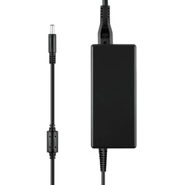 HISPD AC/DC Charger for Shuttle DS67U5 Intel Skylake-U i5-6200U Black Barebone Systems - Mini/Booksize Power Supply Cord Cable PS Charger Mains PSU