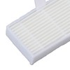 Robotic Vacuum Cleaner Accessories Kit Mop Cloth Side Brush Filter