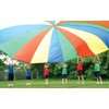 Palos Sports - Heavy Duty Standard Parachute 12' with 12