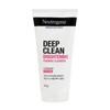 Neutrogena Deep Clean Brightening Foaming Cleanser 150g / Cleansing Foam