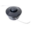 IKRA Thread spool replacement spool (DA-F19) 73320000 suitable for brush