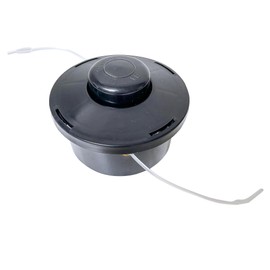 IKRA Thread spool replacement spool (DA-F19) 73320000 suitable for brush cutter grass trimmer IBF 4342
