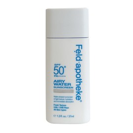 Feldapotheke Airy Water Sunscreen 37ml (SPF50+) / Circle / 펠드아포테케 에어리 워터 선스크린 37ml(SPF50+)  써클