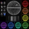 ZNZ 16 Colours Dimmable LED Light, USB Powered Night Light
