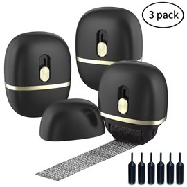 Lomil - Sellos de protección de identidad - Sello ancho de protección contra robo de identidad para bloqueo de identificación con recargas, confidencial de privacidad y bloqueador de direcciones