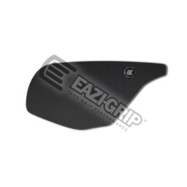 Eazi-Grip for 675/Street Triple 2013-2017 Tank Grips in Black PRO