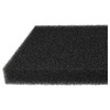 vhbw 5 x Foam Filters Compatible with Gorenje D8666N, D88464N,