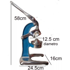 mdj Exprimidor De Naranjas Mediano Más Exprimidor De Limas