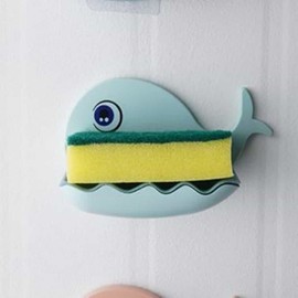 Soap dish basin soap dish bathroom soap dish stand Bathroom soap dish light blue 9ea