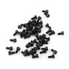 M3 Black Hex Socket Cap Head Screw Set 12.9 Grade