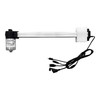 Dlfeue Motor Model JLDQ-18 JLDQ.18.134.333S03 Linear Actuator for Electric Sofa