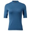 comma Women's Jumper, 5503 Blue