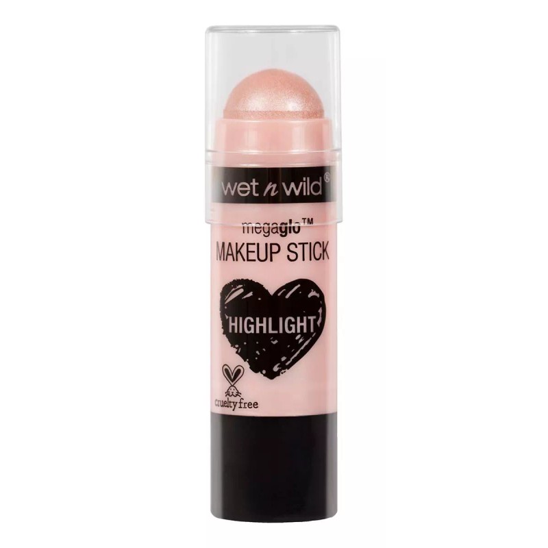 Wet n Wild Kit Maquillaje En Barra Mega Glo Makeup