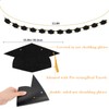 Graduation Banner, Class of 2025 Decorations, congratulations banner, graduation party