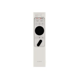 XGIMI Remote Control Silicone Case, Waterproof, Stain-Resistant, Drop Protection, Accidental Touch Prevention, Skin-Friendly, Accessories