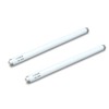 Katiolot 18 inch F15T8-KB Soft White Fluorescent Light Bulb Replacement