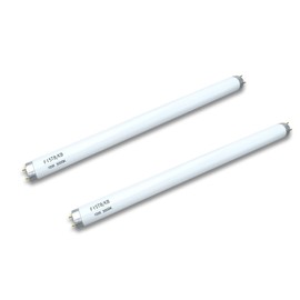 Katiolot 18 inch F15T8-KB Soft White Fluorescent Light Bulb Replacement for Kitchen & Bath,15Watt 3000K F15T8/WW Warm White T8 Linear Lamp, 830 Soft Warm for Under Counter Light Fixture
