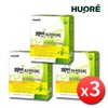 Kwaebyeon Psyllium Husk Dietary Fiber Psyllium Powder 3 Boxes /