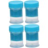 Limpiador de pinzas Wedhapy 4 pinzas de 25 ml con