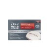 4 Dove Men Care Bar Hand Body Face Exfoliating 3.75
