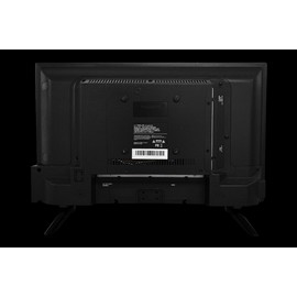 Lorex Monitor MTF-PM82157HU 21.5" LED Monitor, Black