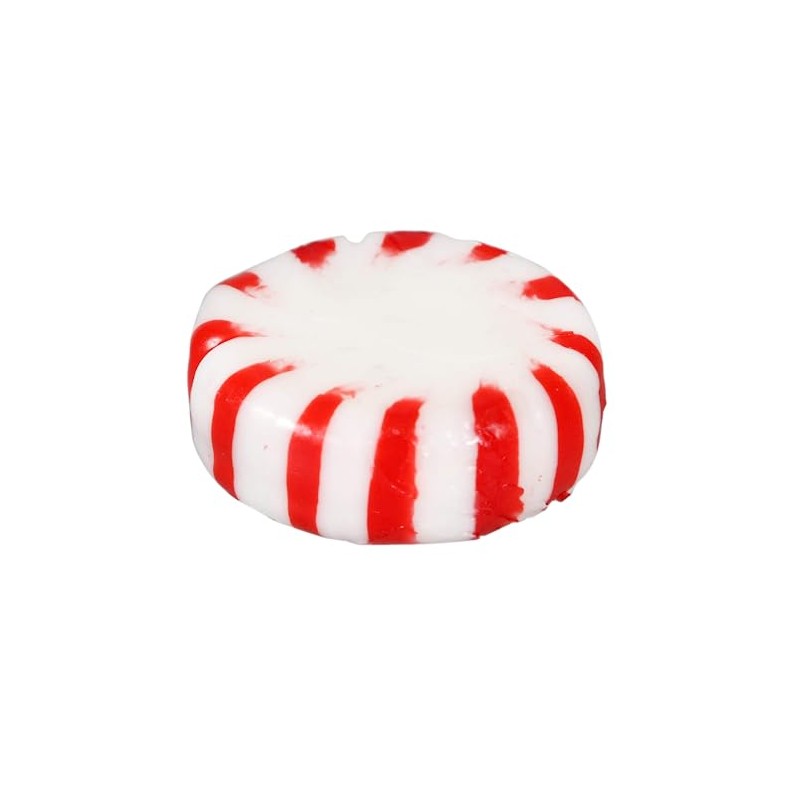 Coastal Bay Confections Starlight Mints With Natural Spearmint Oil and