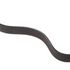 SPARES2GO Drive Belt for Qualcast RM34 MEB1234M MEB1334M MEB1434M RM37