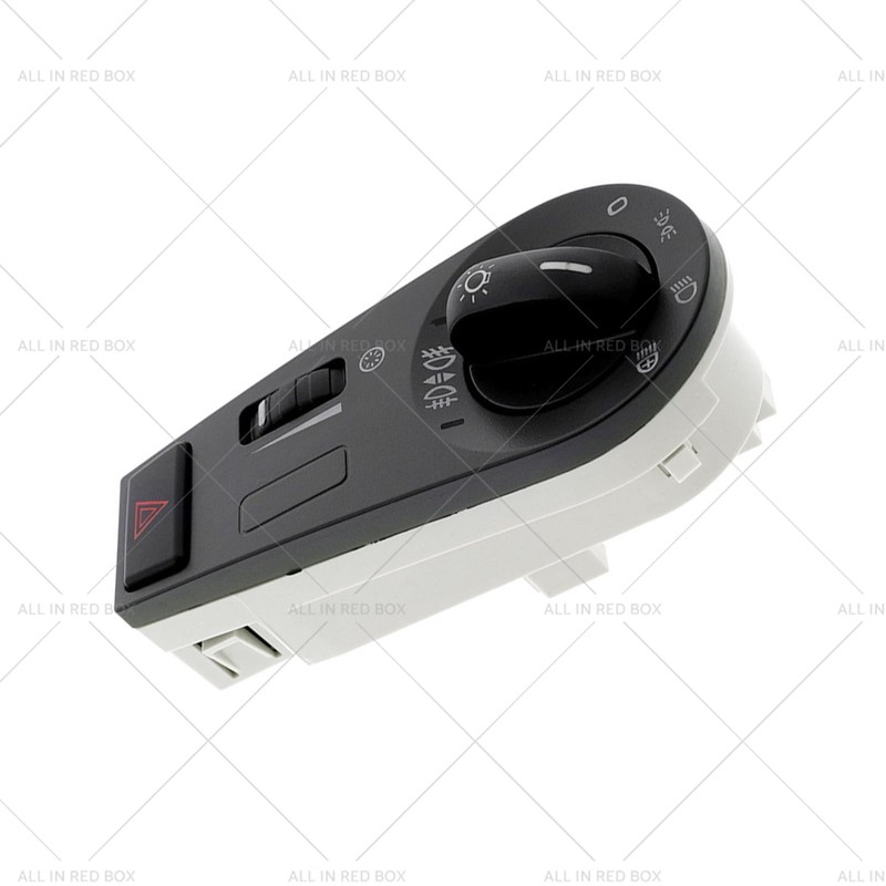 MAX COOL Headlight Switch Headlight Lamp Switch Suitable for Volvo