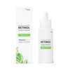 Swedish Nutra Anti-Ageing Retinol Serum, Smooth & Radiant Skin, Hyaluronic