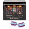 Archie McPhee Astrology Candy - A Cosmic Treat of Purple