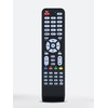 QRT-RC06 TV Remote Control for YAMAZEN Curium 2K Compatible QRT-43W2K