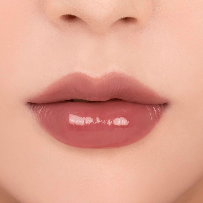 Rom&nd Juicy Lasting Tint, 38 Breeze Fig