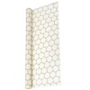 SuperBee Beeswax Wrap Roll - 33cm x 90cm, Pears