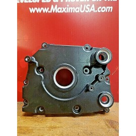 Unbranded Kawasaki Lakota KEF300, transmission side cover,sprocket cover,engine cover