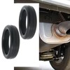 VGOL Pack of 4 Car Silencer Exhaust Hangers Exhaust Hanger