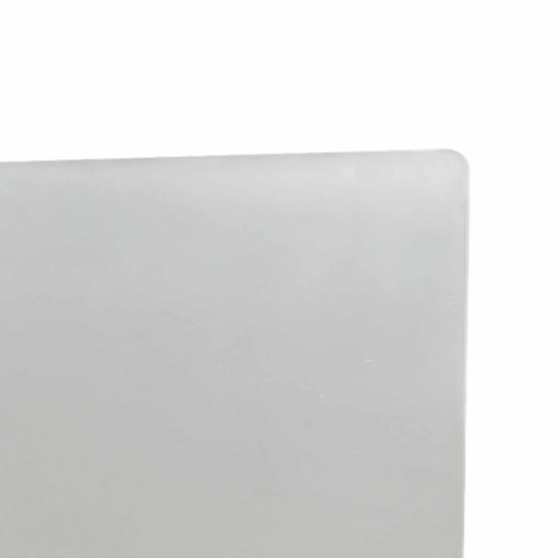 Dry Erase Board 220x150mm Acrylic White Planning Board Reusable with