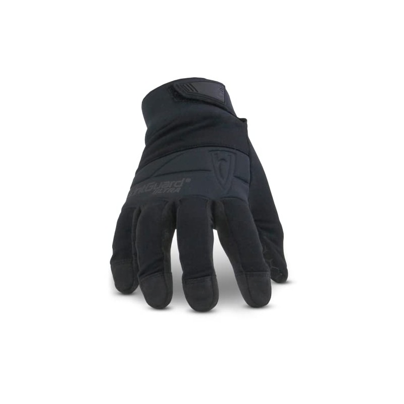HexArmor Needlestick And Cut-Resistant Work Gloves | HexBlue Series 4041