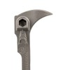 Dead on EX9 10-5/8-Inch Exhumer Nail Puller
