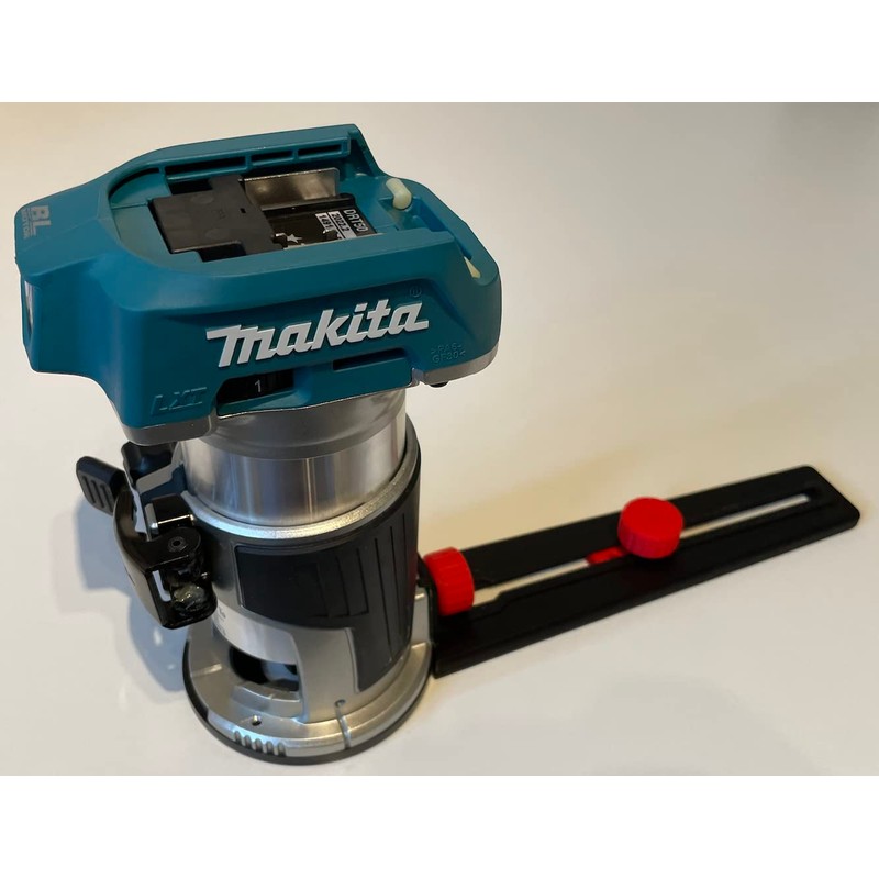 Compass for Makita Router Edge Milling Cutter RT0700CX2J DRT50Z
