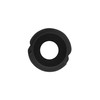 Southland Archery Supply Curved Round Aluminum Peep Sight for Archery