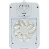 Fresh Products ourfreshe Plug In Air Freshener 30 Day Replace