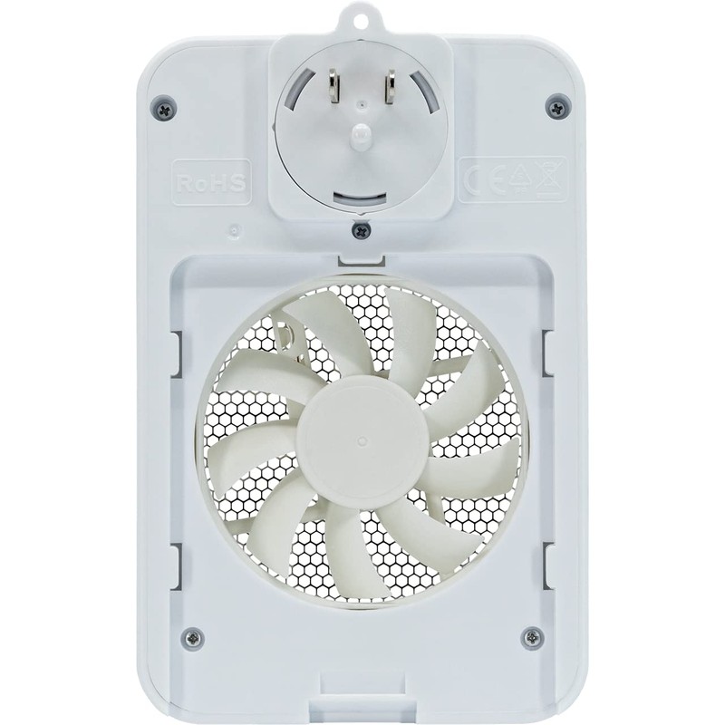 Fresh Products ourfreshe Plug In Air Freshener 30 Day Replace