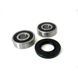 Boss Bearing H-CRF150-RR-1001-9D8 Rear Wheel Bearings and seal kit for Honda CRF150F 2003-2012
